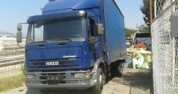 Iveco Eurocargo 12E28