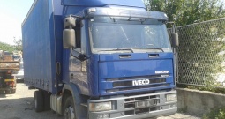 Iveco Eurocargo 12E28