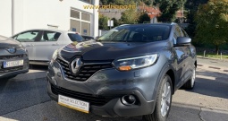 Renault Kadjar dCi 110 EDC Energy