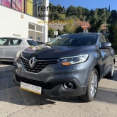 Renault Kadjar dCi 110 EDC Energy