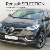 Renault Kadjar TCe 140 Bose