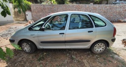 Citroen Xsara Picasso