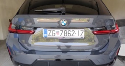 BMW 320d xDrive, M Sport, tvornička garancija, novi model, registriran 11/2025