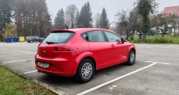 Seat Leon 1.6 tdi