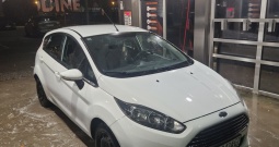 Ford Fiesta 1.5 TDCi