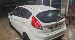 Ford Fiesta 1.5 TDCi