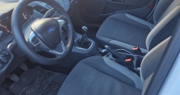 Ford Fiesta 1.5 TDCi