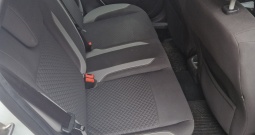 Ford Fiesta 1.5 TDCi