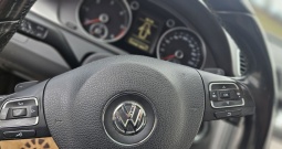 Vw Passat variant 2.0tdi dsg bluemotion, 2012, 233tkm, perfektno stanje