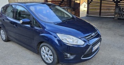 FORD C-MAX 1.6 TDCI