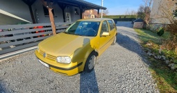 Golf 4 1.9tdi