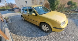 Golf 4 1.9tdi