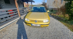 Golf 4 1.9tdi