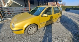 Golf 4 1.9tdi