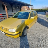 Golf 4 1.9tdi