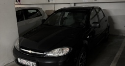 Chevrolet Lacetti 1.4 16v 95ks