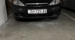 Chevrolet Lacetti 1.4 16v 95ks