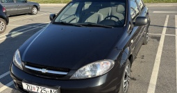 Chevrolet Lacetti 1.4 16v 95ks