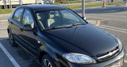 Chevrolet Lacetti 1.4 16v 95ks