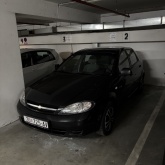 Chevrolet Lacetti 1.4 16v 95ks