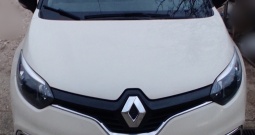 Renault Captur, 1.5dci Expression