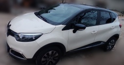 Renault Captur, 1.5dci Expression