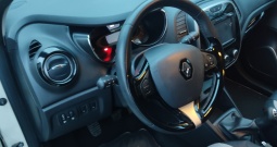 Renault Captur, 1.5dci Expression