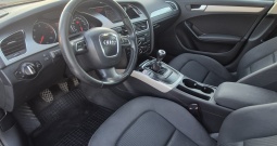 Audi A4 2.0 TDI