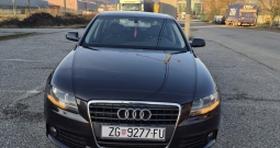 Audi A4 2.0 TDI