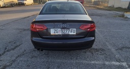 Audi A4 2.0 TDI