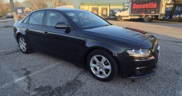 Audi A4 2.0 TDI