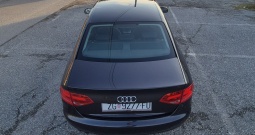 Audi A4 2.0 TDI