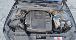 Audi A4 2.0 TDI