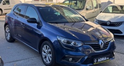 Renault Mégane Berline TCe 115 Limited