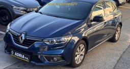 Renault Mégane Berline TCe 115 Limited