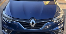 Renault Mégane Berline TCe 115 Limited