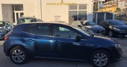 Renault Mégane Berline TCe 115 Limited