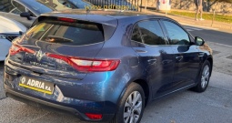 Renault Mégane Berline TCe 115 Limited