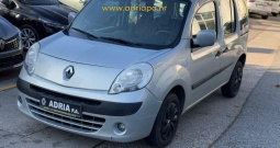 Renault Kangoo 1,5 dCi Expression