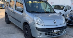 Renault Kangoo 1,5 dCi Expression