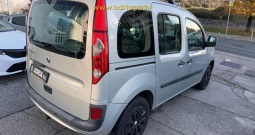 Renault Kangoo 1,5 dCi Expression