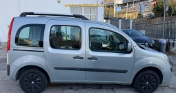 Renault Kangoo 1,5 dCi Expression