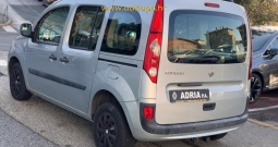 Renault Kangoo 1,5 dCi Expression