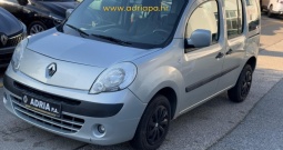 Renault Kangoo 1,5 dCi Expression