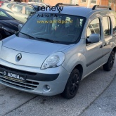 Renault Kangoo 1,5 dCi Expression