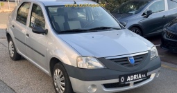 Dacia Logan Base 1,4 MPI