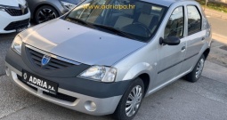 Dacia Logan Base 1,4 MPI