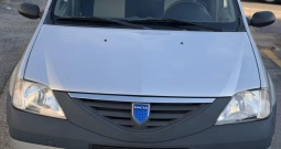 Dacia Logan Base 1,4 MPI