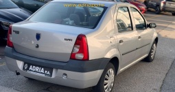 Dacia Logan Base 1,4 MPI