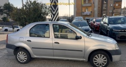 Dacia Logan Base 1,4 MPI